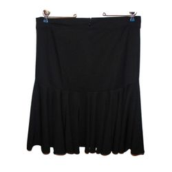 Women's Michael Kors Ruffle Skirt