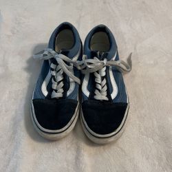 Vans Shoes Mens Size 5