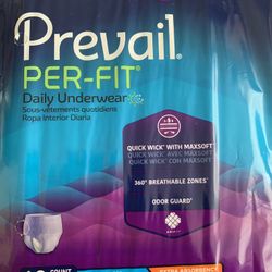 Adult Med Pull Up Disposable Diapers $5