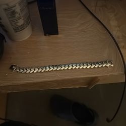 14k Gold Miami Cuban Bracelet Solid 