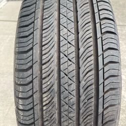 Pirellis Tires 275/ 50/ 22