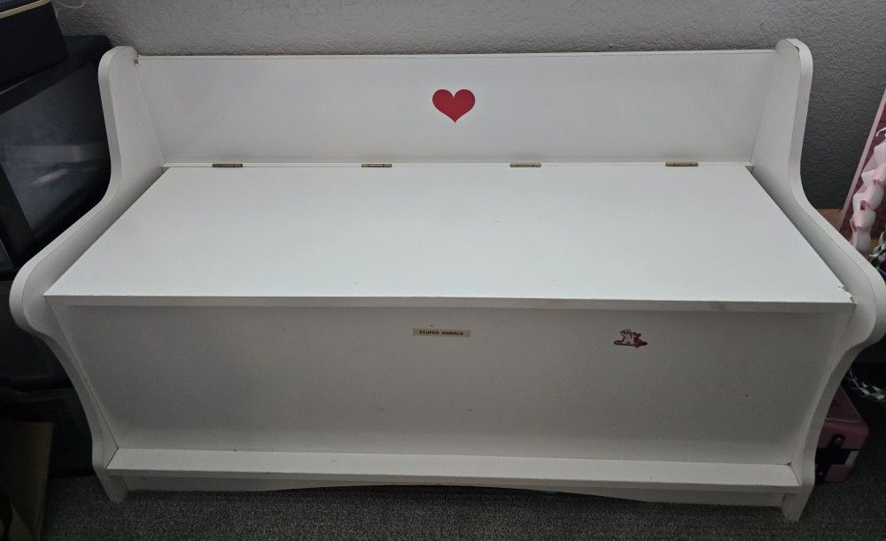 Toy Chest