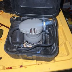 porter cable model 333 palm sander 5’