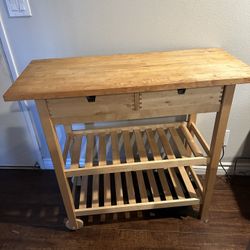 Table Bench 