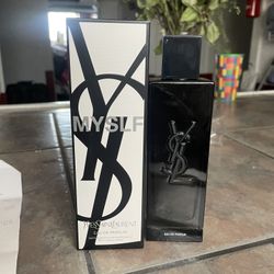 YSL MYSLF