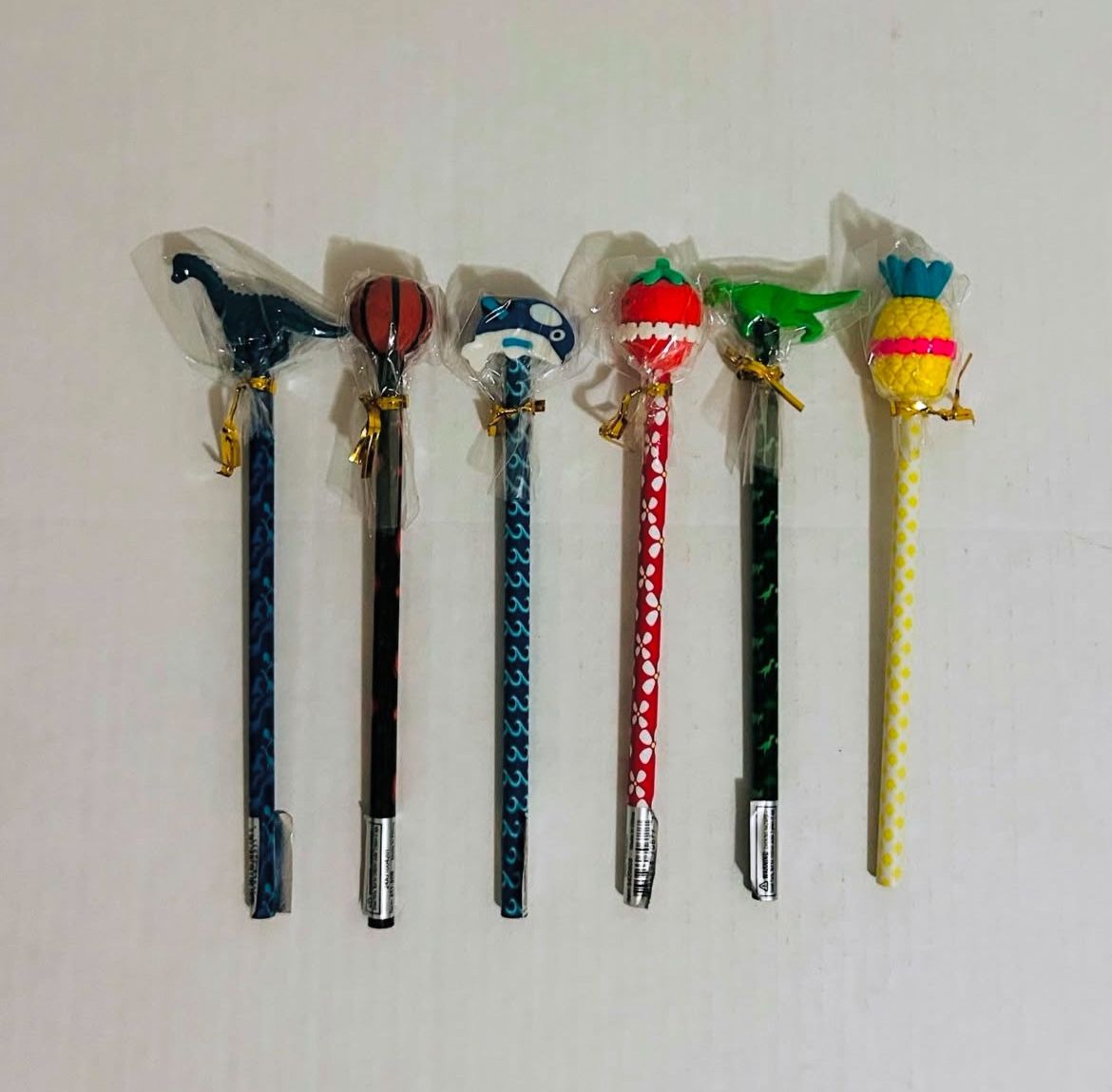Office Depot Fashion Pencil Bundle