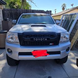 2010 Toyota Tacoma