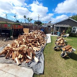 Firewood Fire Wood
