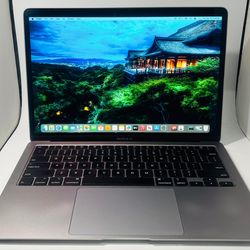 Apple MacBook Air Retina 2020 Core i5 16GB 256GB Fully Functional