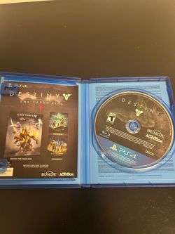 PlayStation 4 games