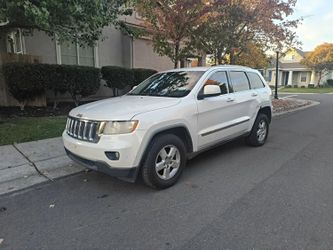 2011 Jeep Grand Cherokee