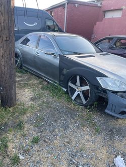 Mercedes Benz