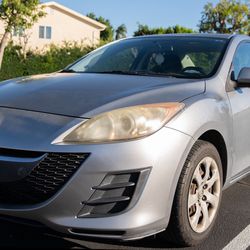 2010 Mazda Mazda3