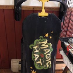 Toboggan