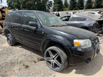 2005 Ford Escape v6 ***for parts only***