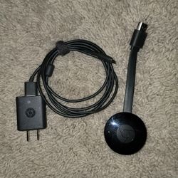 Chromecast 2nd Gen