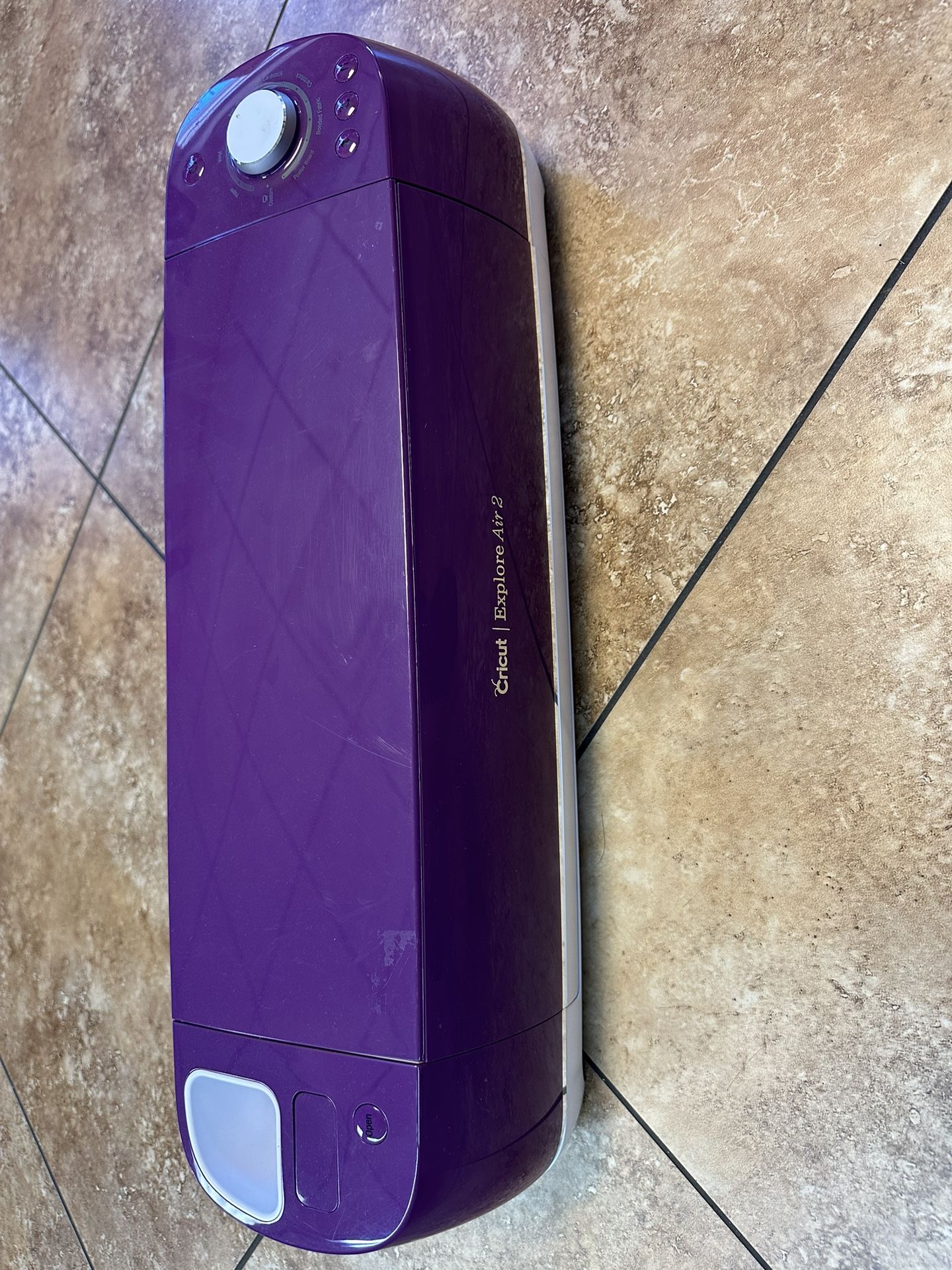 Cricut Explore Air 2