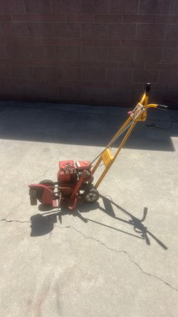 Edge trimmer