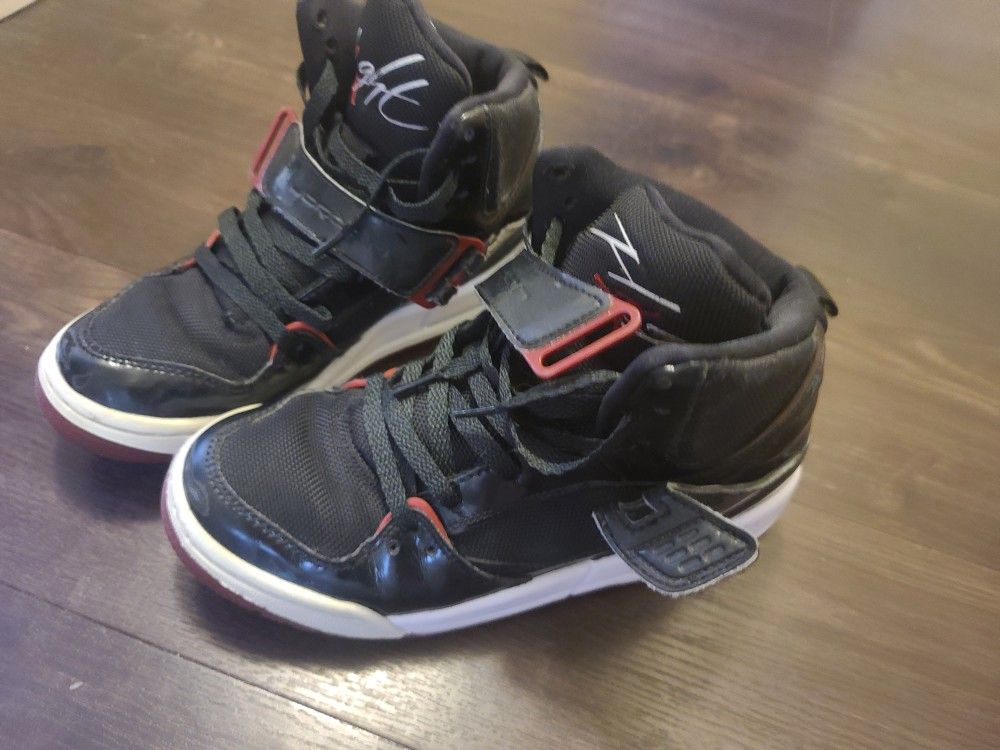 Jordans