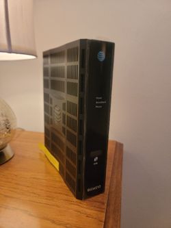 AT&T ARRIS BGW210-700
