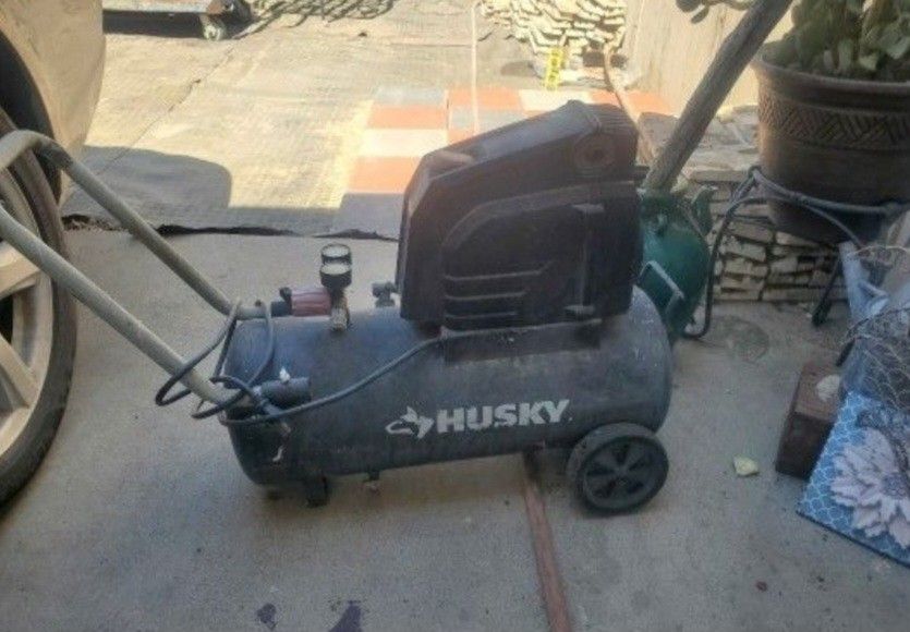 Compressor 