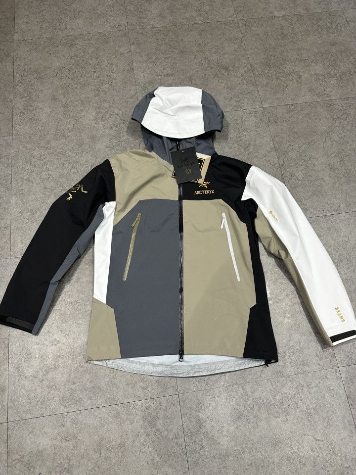 Arc'teryx S-M-L-XL-2XL-3XL