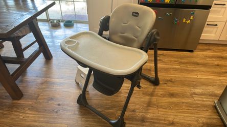 Highchair