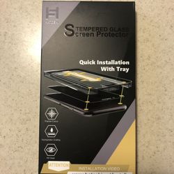 iPhone 12 Pro Privacy Screen Protector (2)
