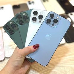 iPhone 13 Pro 128GB Unlocked