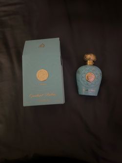 Opulent Dubai EAU DE PARFUM