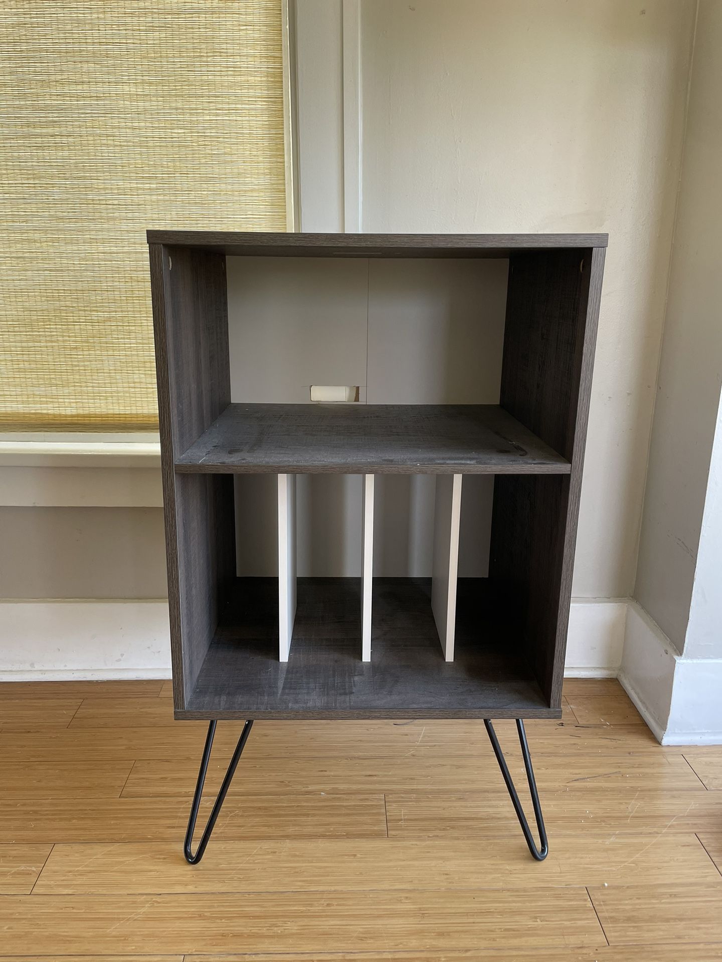 Media Storage Unit