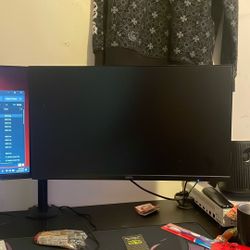 Onn Monitors