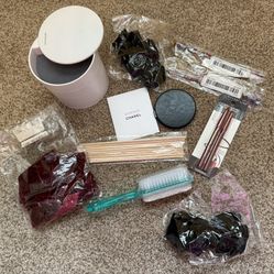 Beauty Bundle
