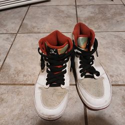 Jordan 1 Rare Hare