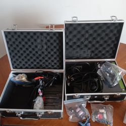 Tattoo Kit 