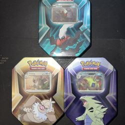 Pokemon