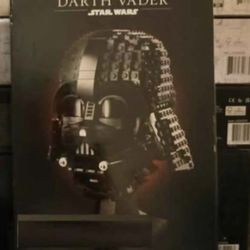 DARTH VADER