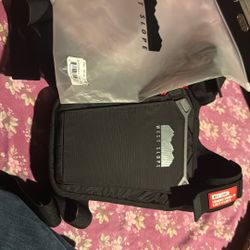 Mini West Slope ChestPack