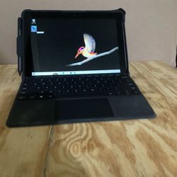 Microsoft Surface Go 
