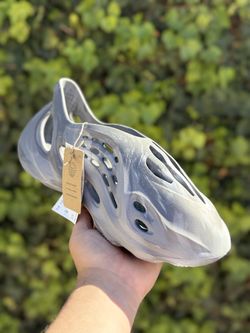 Foam Runner MX Granite