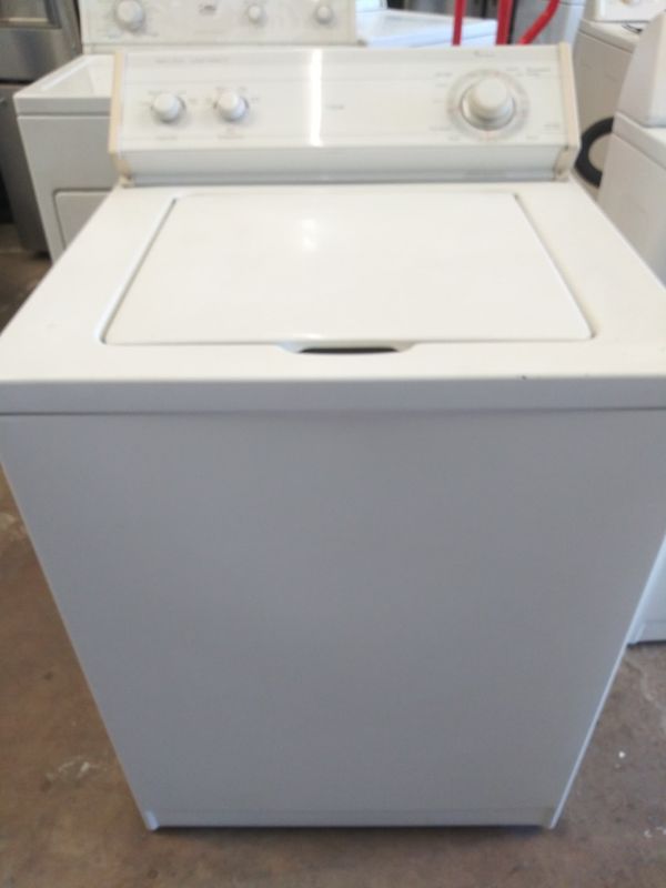 Washers and dryers with warranty for Sale in Fresno, CA OfferUp