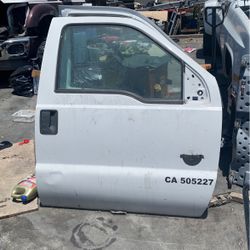 2011 Ford Doors For Sale
