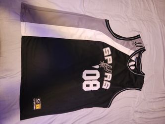 Spurs Jersey 