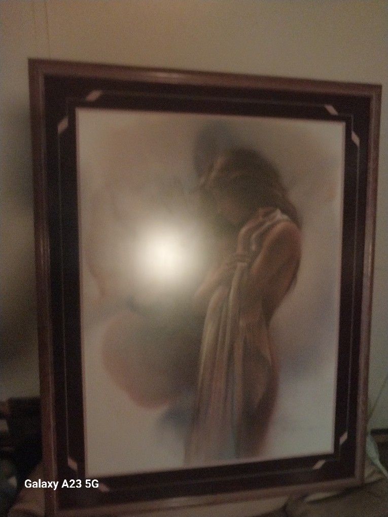 Lee Bogle Morning Star