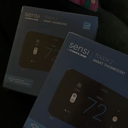 SENSI - Touch 2 Smart Thermostat