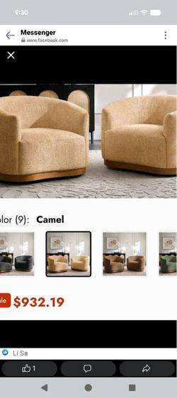 Sillones Nuevos