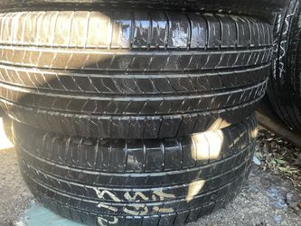 used tires llantas usadas road hazard 