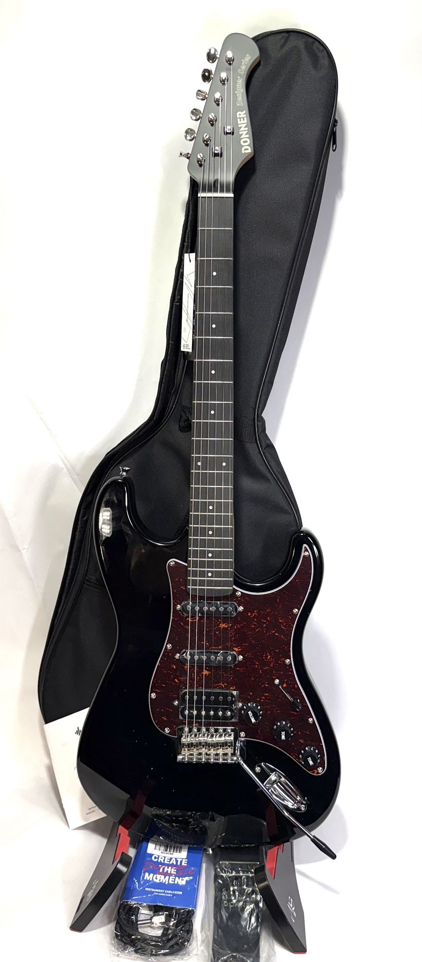 Donner Electric Guitar NEW