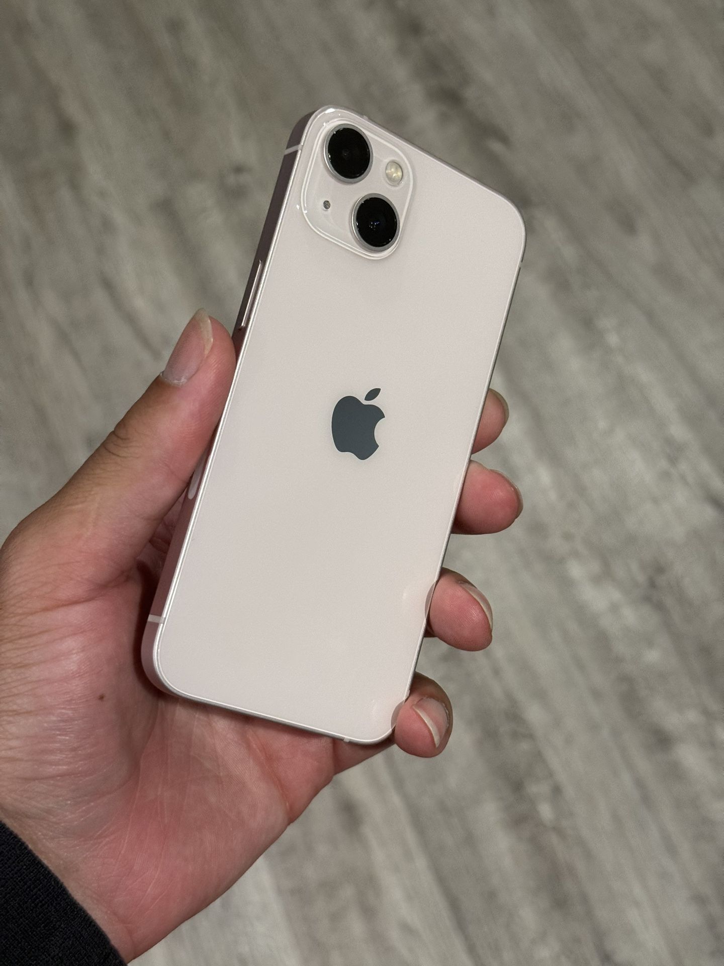 IPhone 13 T-Mobile/Metro-128GB - Pink-