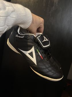 Vintage Pirma indoor shoes